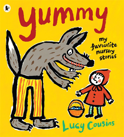 yummy-lucy-cousin